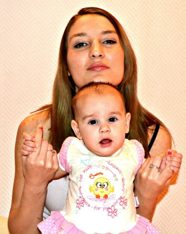 Маша Мирошниченко | Одесса