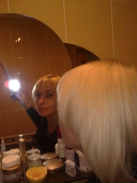 №47, Наташа Билоус, Ватутино №47, Наташа Билоус, Ватутино