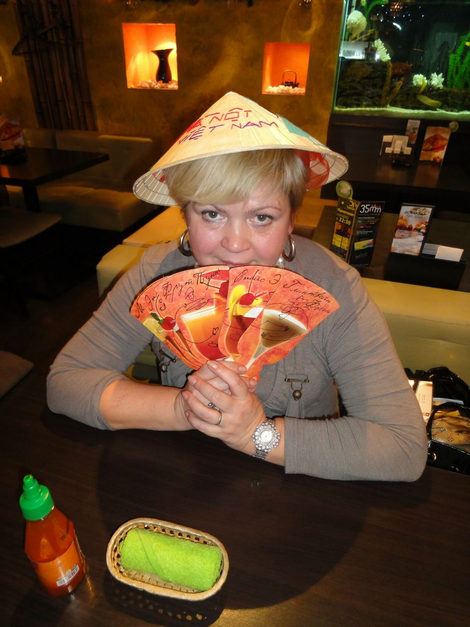 Марина Никитина | Москва