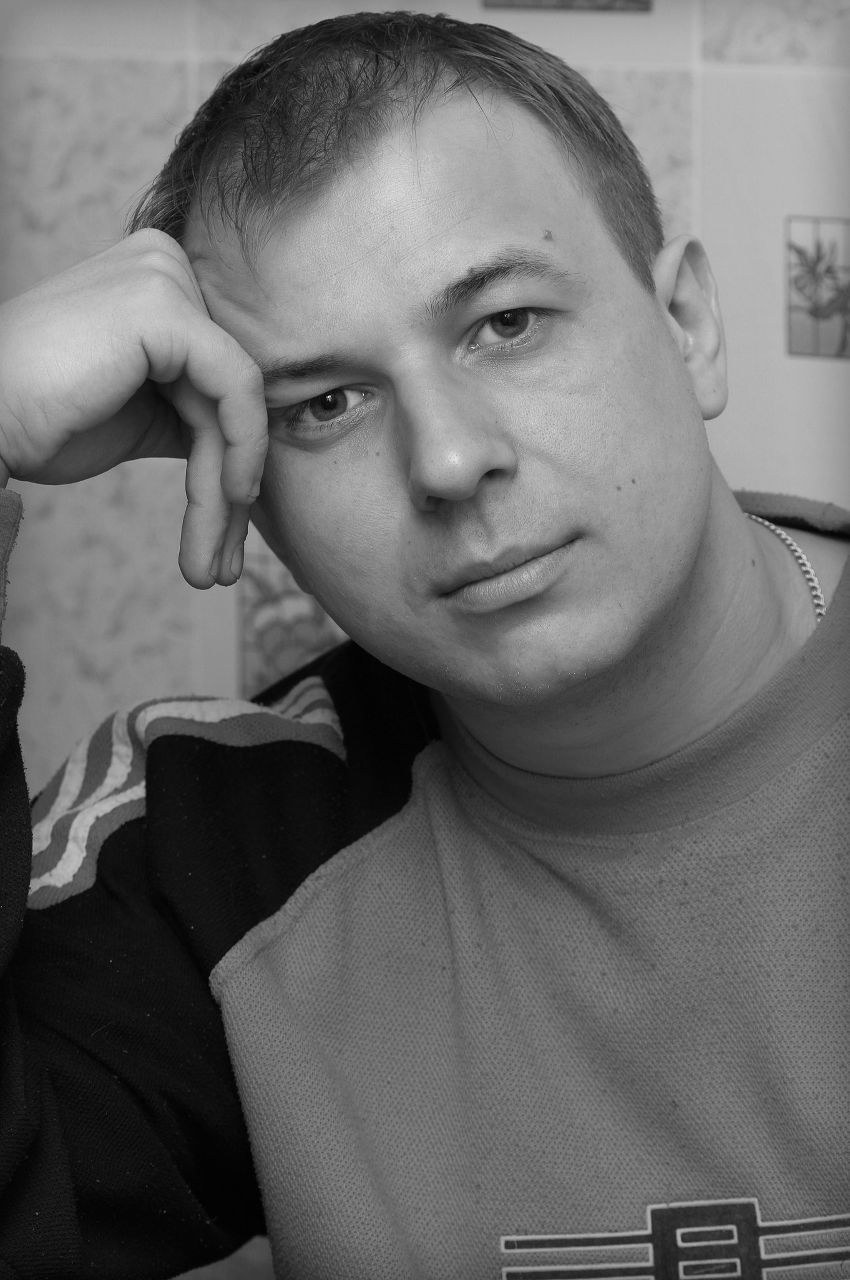 Олег Баранов | Санкт-Петербург