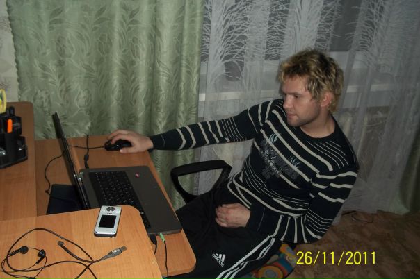 №113, Вадим Богданов, 35 лет, Гатчина №113, Вадим Богданов, 35 лет, Гатчина