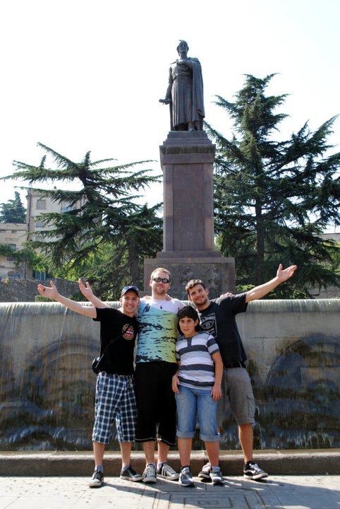 Shota Koblianidze | Ришон ЛеЦион