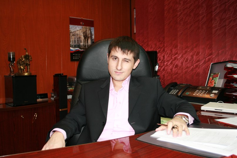 Михаил Алоян | 