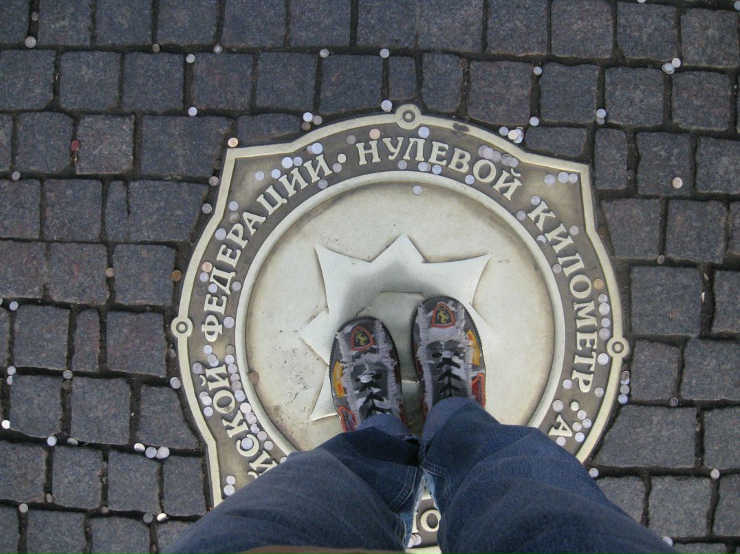 Лёха Бояринцев | 