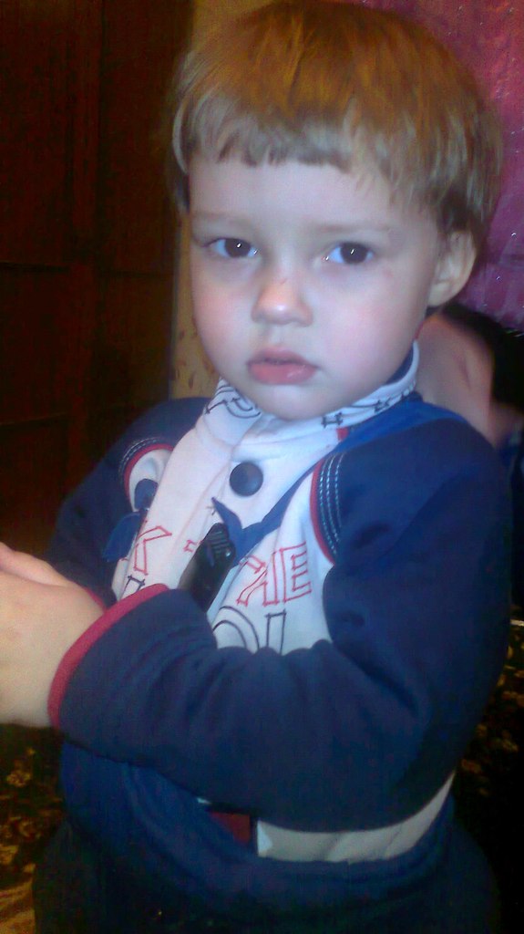 Любовь Кутовенко | Новосибирск