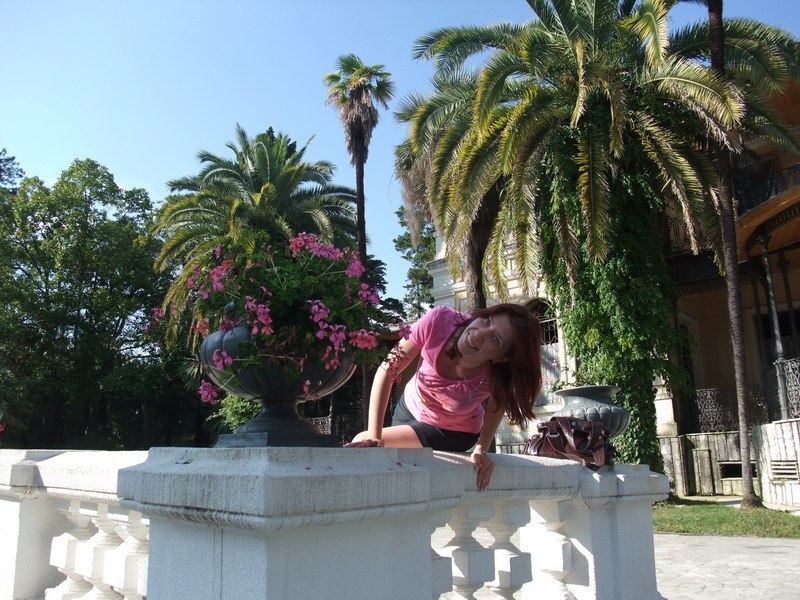 Лена Пентина | Киров