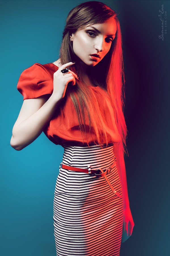 Anna Baranenko | Киев