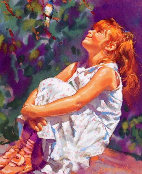 №167, Анна Копанева, Санкт-Петербург №167, Анна Копанева, Санкт-Петербург