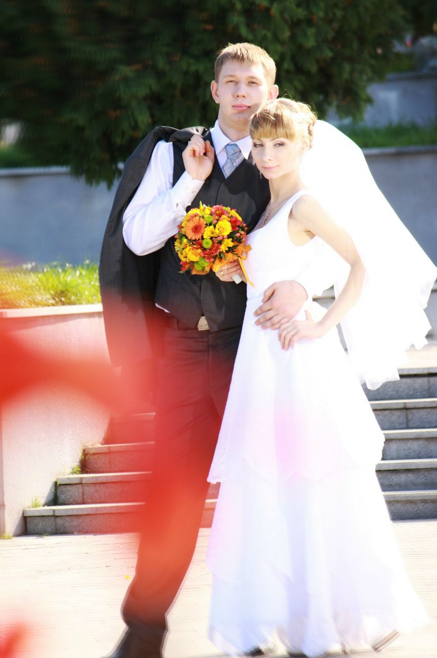 Ольга Щербицкая | Днепр (Днепропетровск)