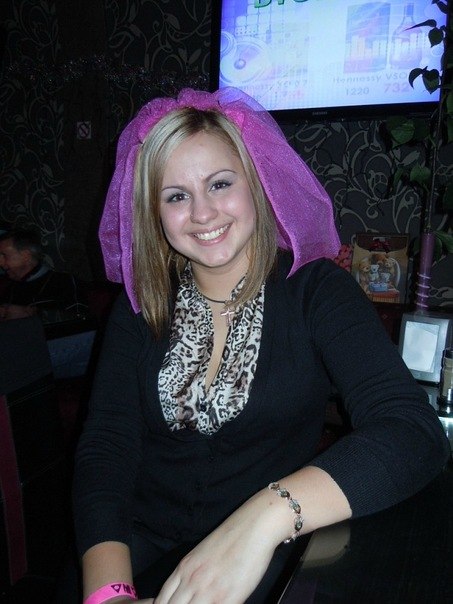 Виктория Шаповал | Запорожье