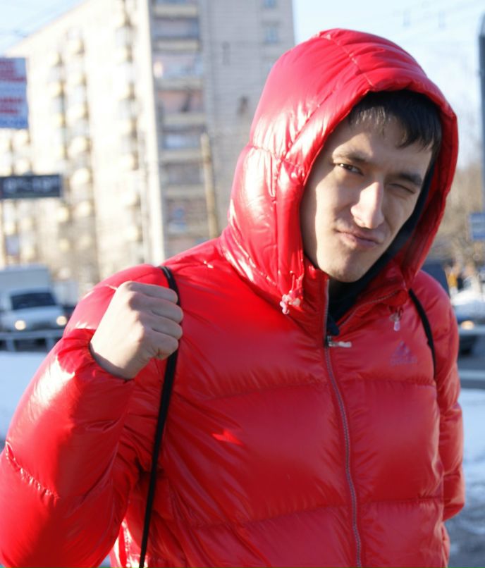 Artie Lee | Сыктывкар