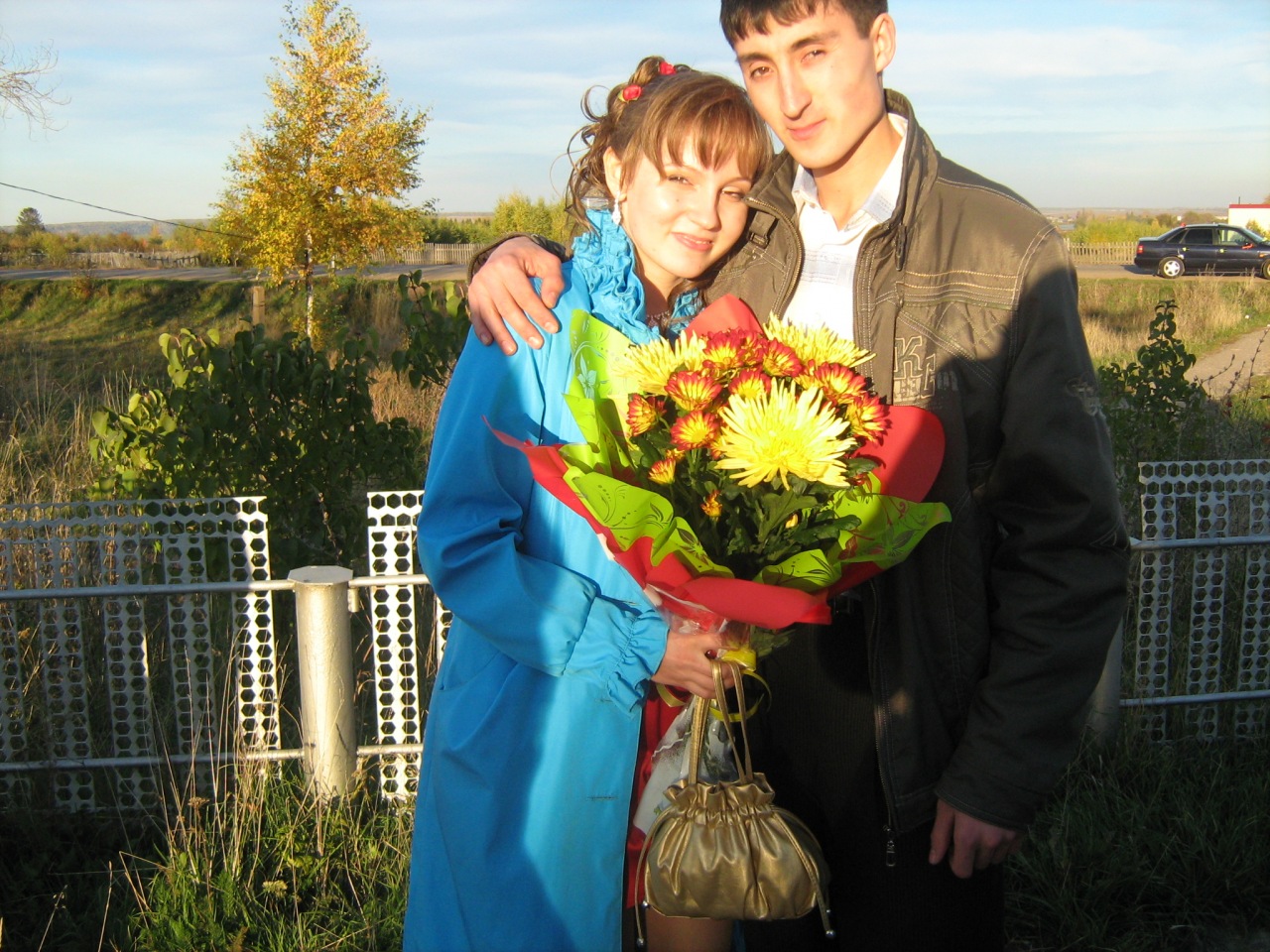 Фото профиля