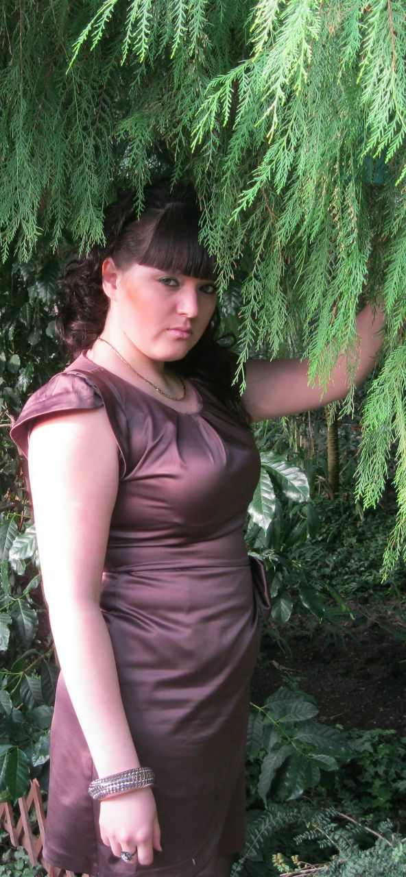 Настя Мамедова | Уфа