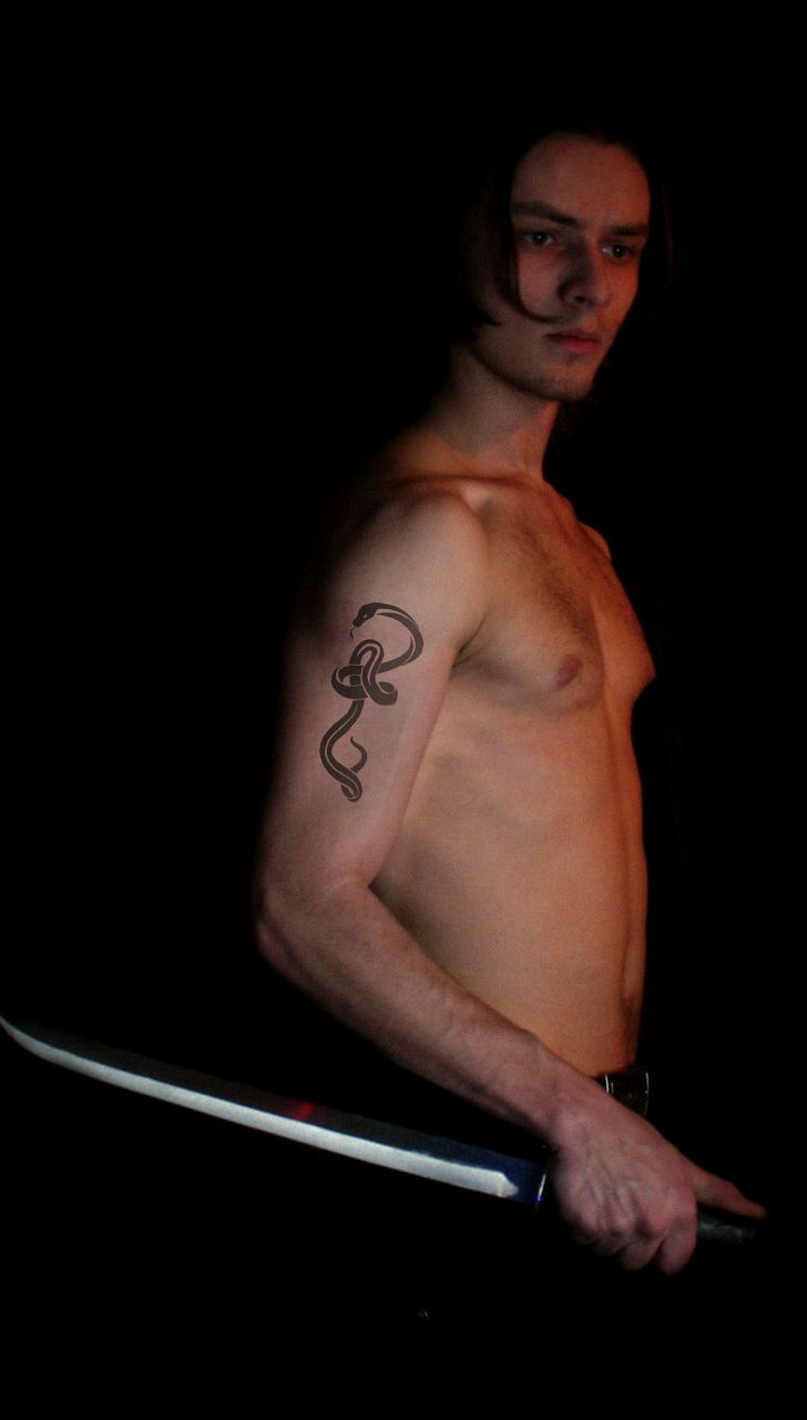 Виталий Сиваков Alan BL∆CK | Гомель