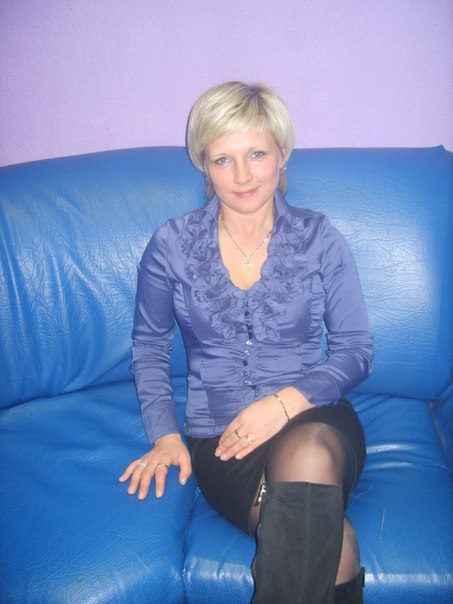 Светлана Ляшова | Плесецк