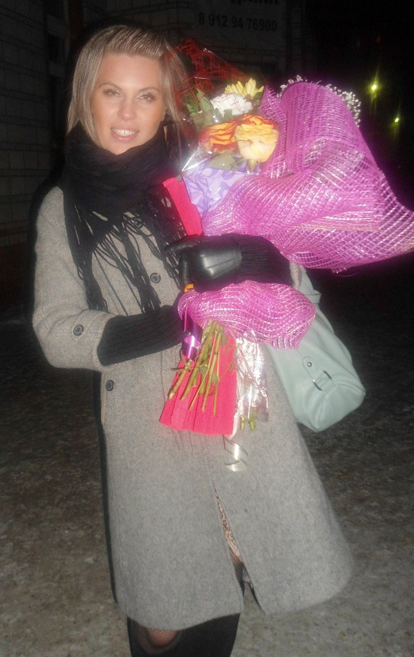 Елена Микушева | 