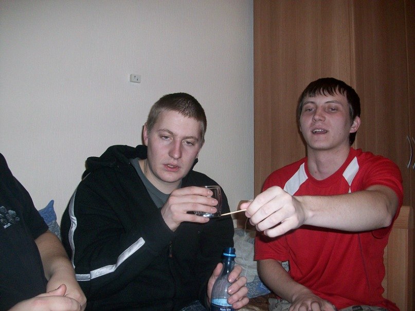 Константин Мамонов | Барнаул