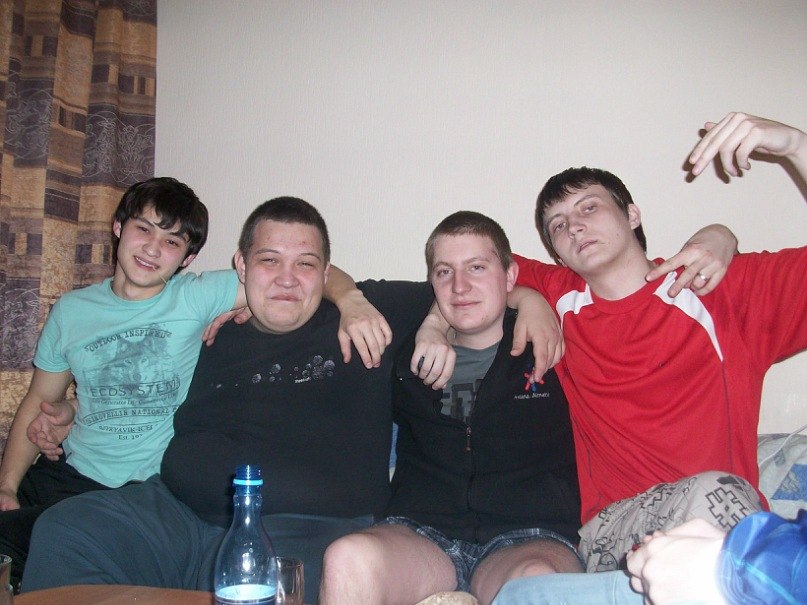 Константин Мамонов | Барнаул