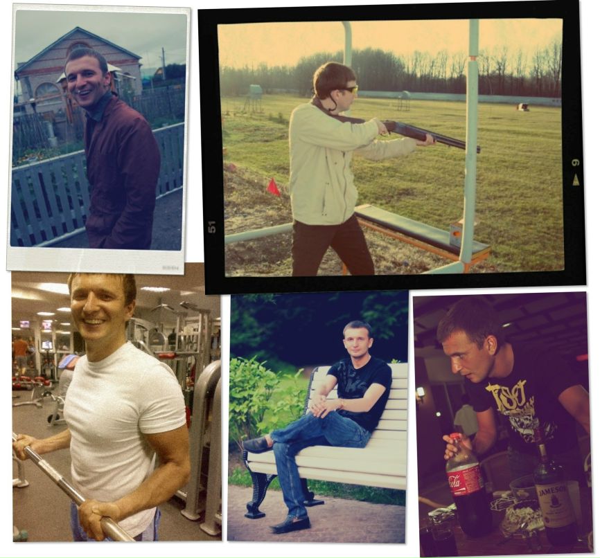 Дмитрий Дмитриев | Уфа