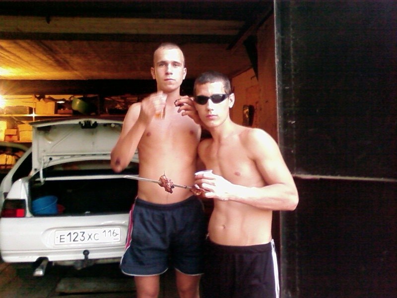 Михаил Григорьев | Бугульма