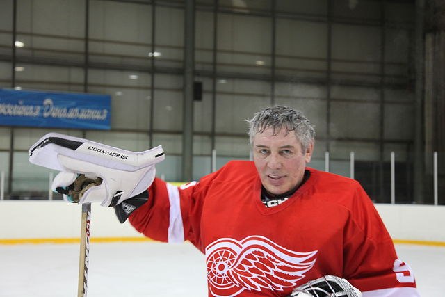 Вадим Репринцев | Москва