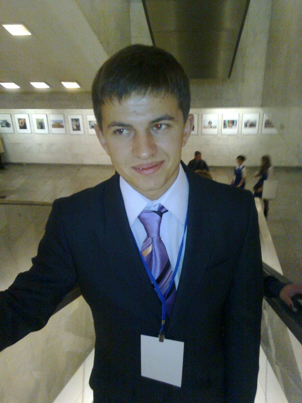 Саня Кручковський | Житомир