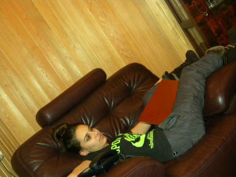 Юлия Завьялова | Ярославль