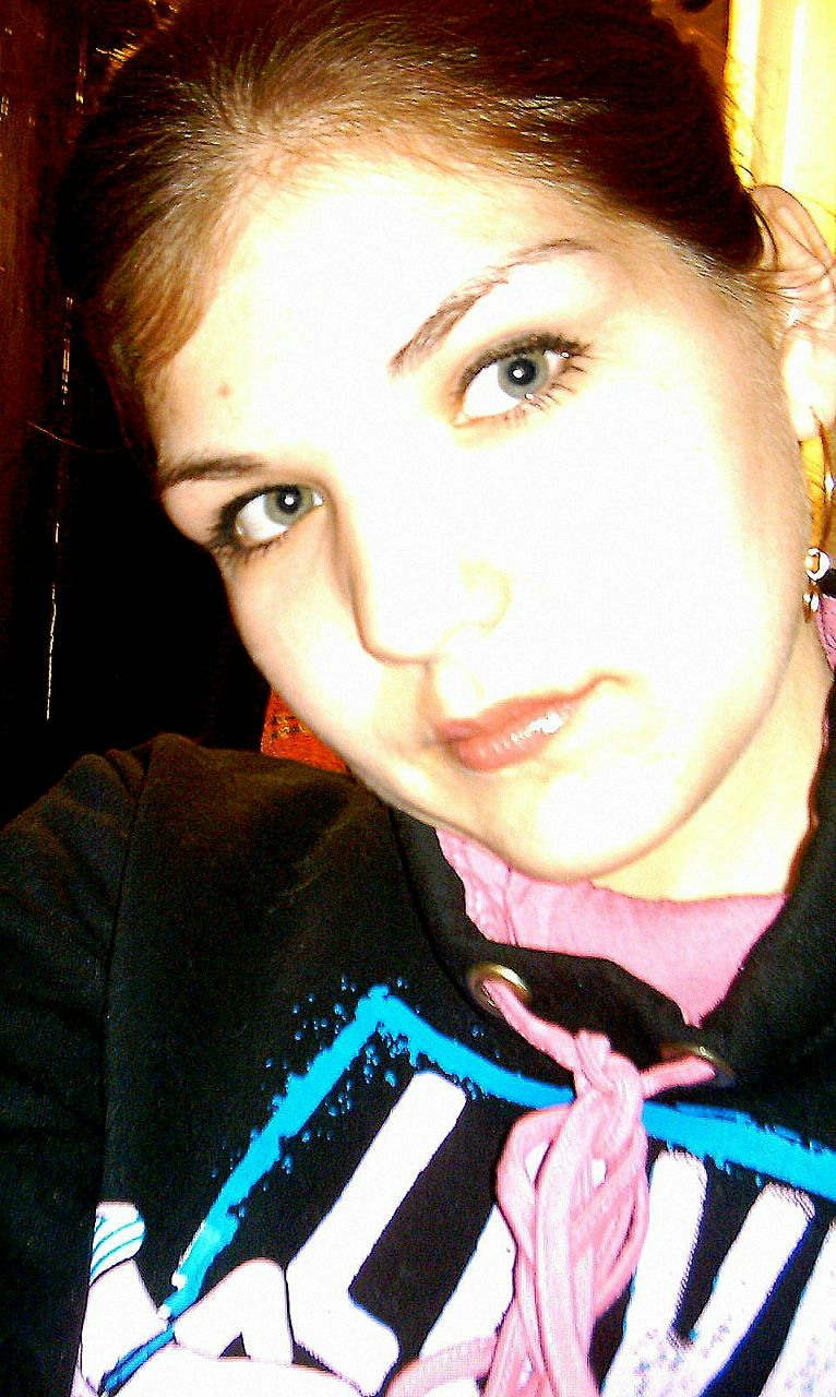 Маша Калошина | Хотьково