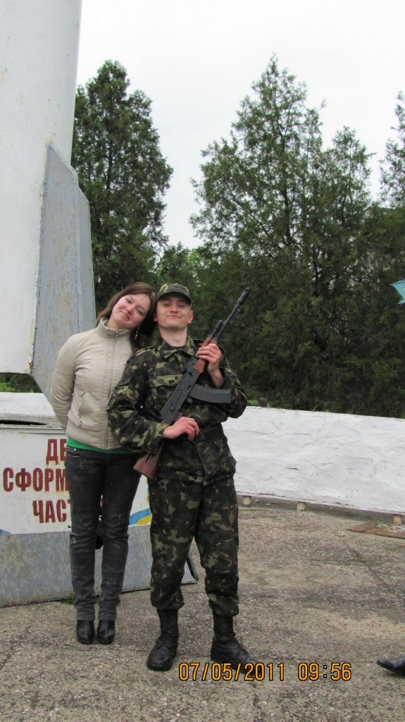 Галина Пахольчук | Кременец