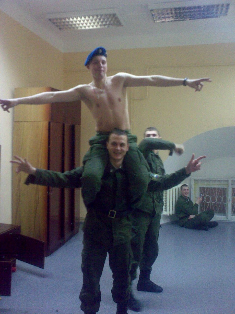 Дима Мещеряков | Великий Новгород