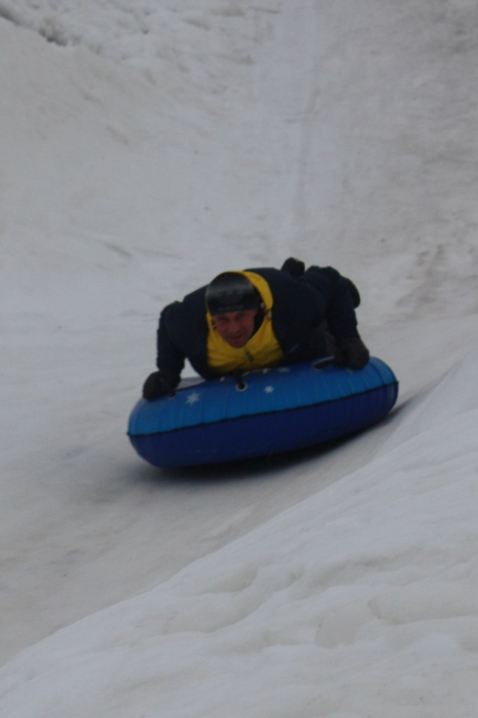 Александр Хандусенко | Херсон