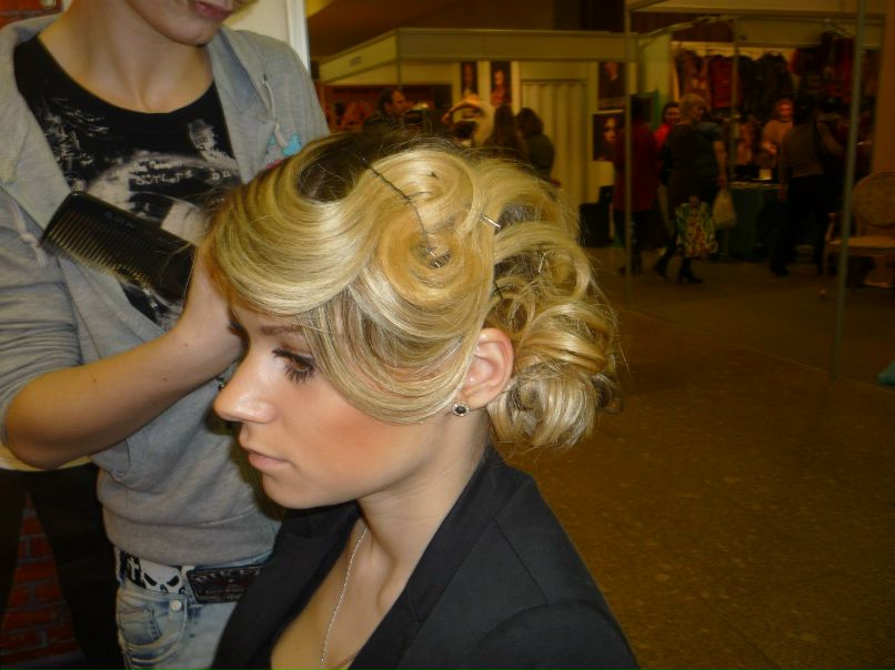 Любовь Иванова | Санкт-Петербург