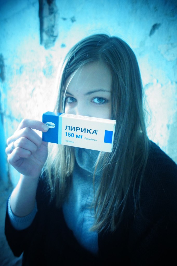 Марина Кацуба | Санкт-Петербург