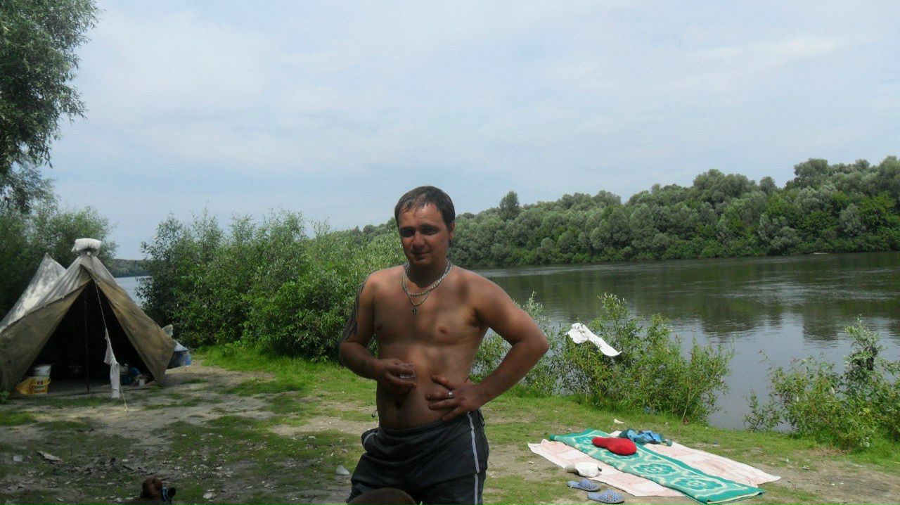 Николай Лысогор | Харьков