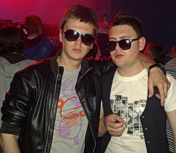 №52, Саша Бердюк, Черновцы №52, Саша Бердюк, Черновцы