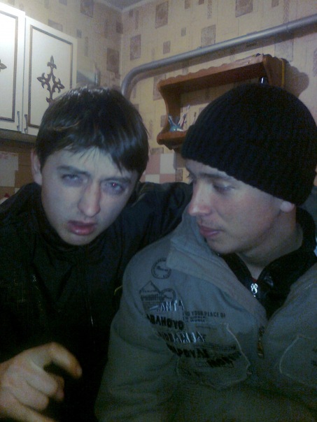 №163, Пётр Павлов №163, Пётр Павлов