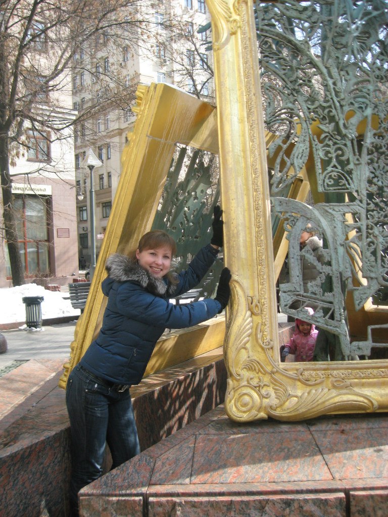 Светлана Прохоренко | Брянск