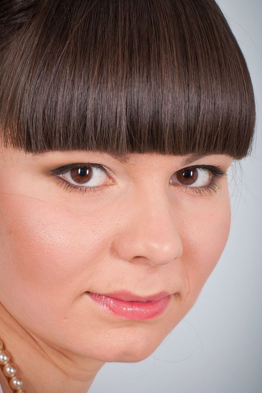 Наташа Зозуля | Днепр (Днепропетровск)