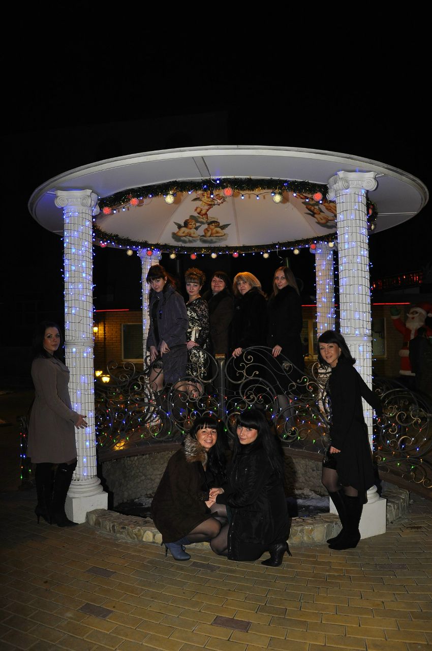 Оксана Бизякина | Ростов-на-Дону