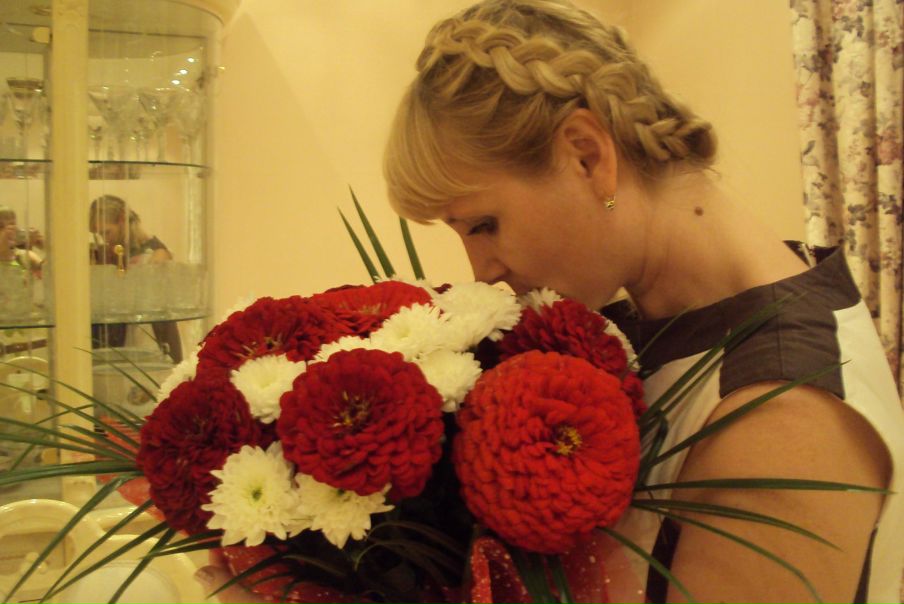 №2, Ольга Липова №2, Ольга Липова