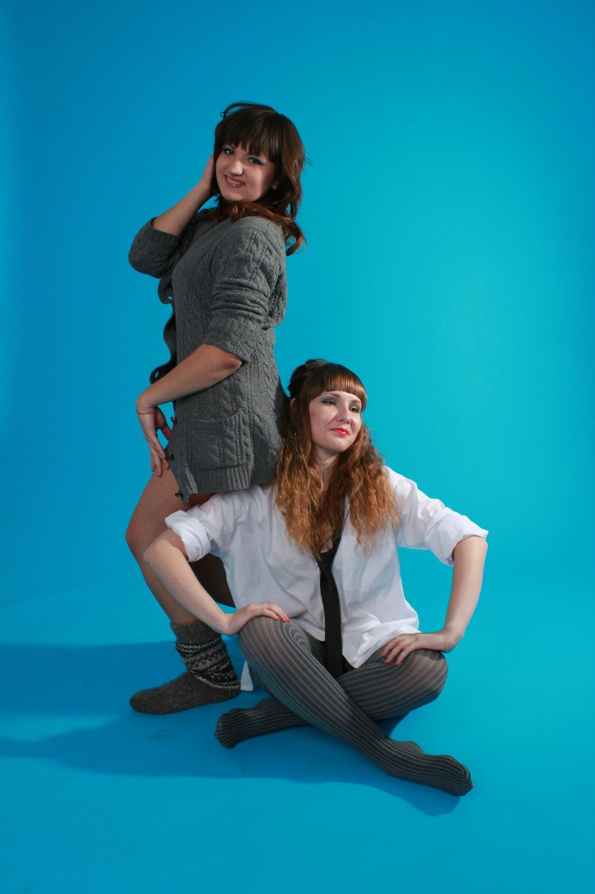 Александра Глушакова | Киев