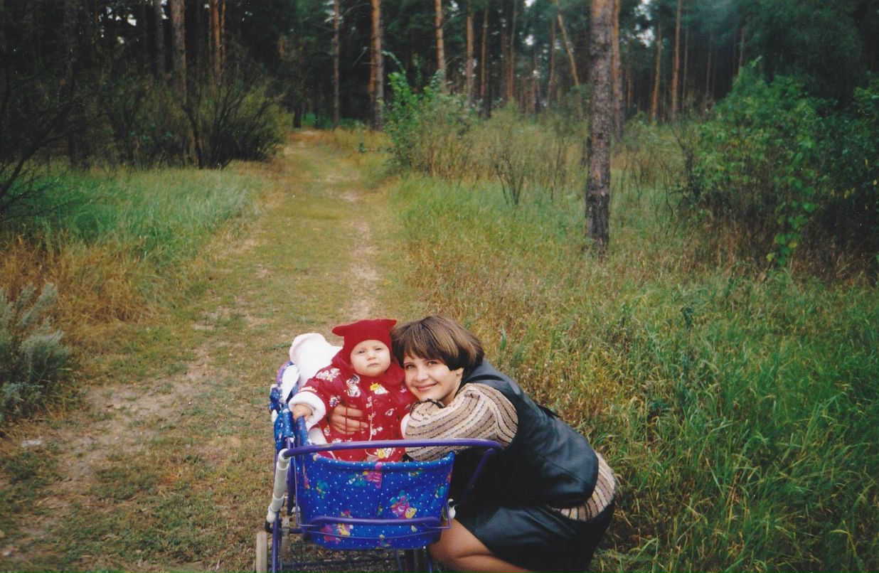 Наталья Ильина | Санкт-Петербург