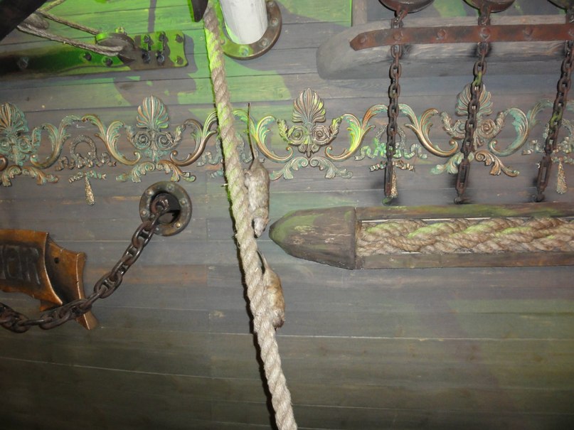 Петр Алпатов | Череповец