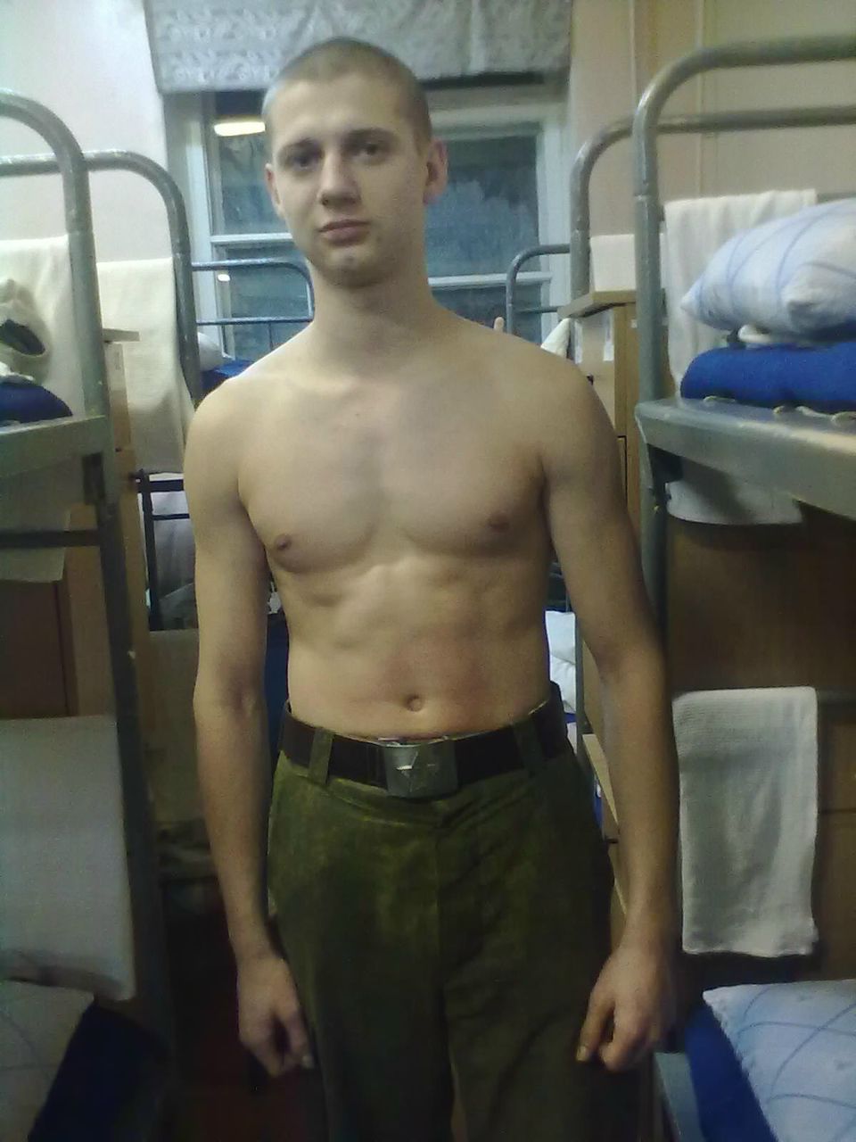 Ярослав Кравченко OFFSPRING | Заозерье