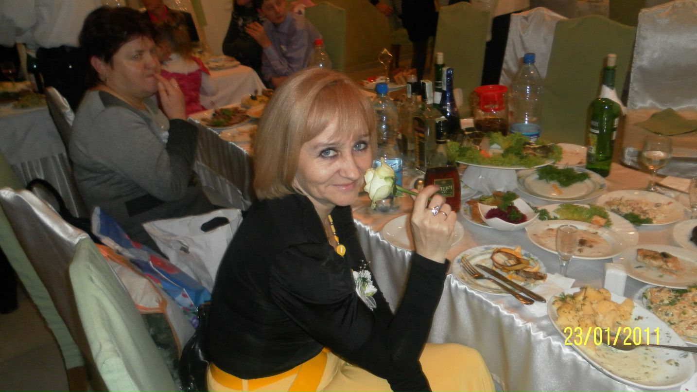 Наталя Ліктей | Ивано-Франковск