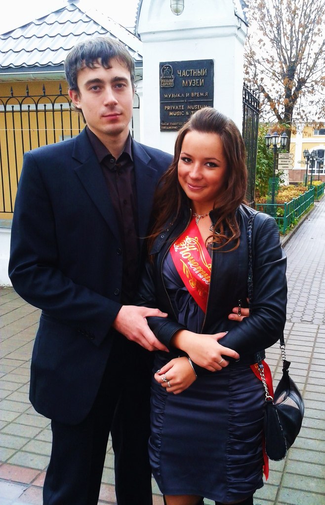 Елена Черепанова | Ярославль