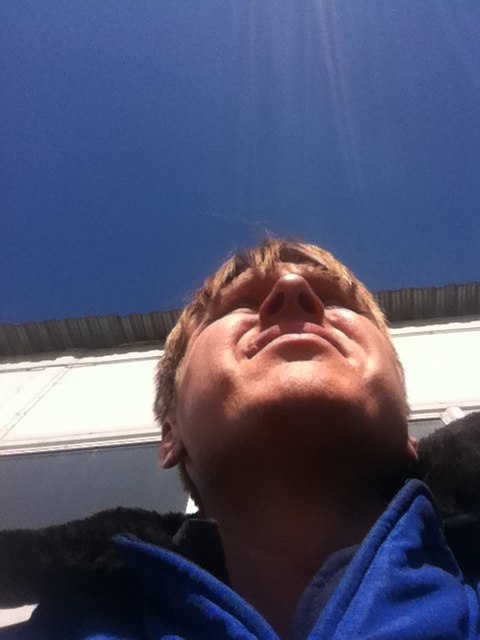 Александр Старостин | Тихвин