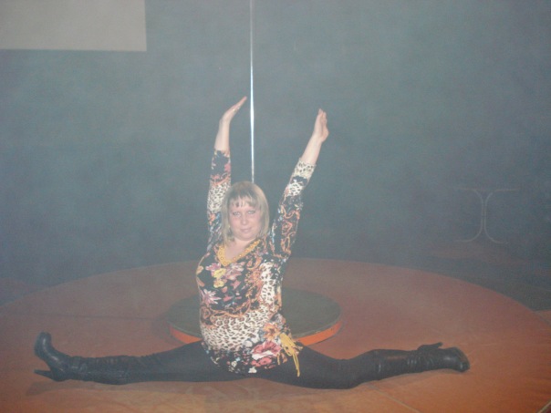 №5, Ирина Шахова №5, Ирина Шахова