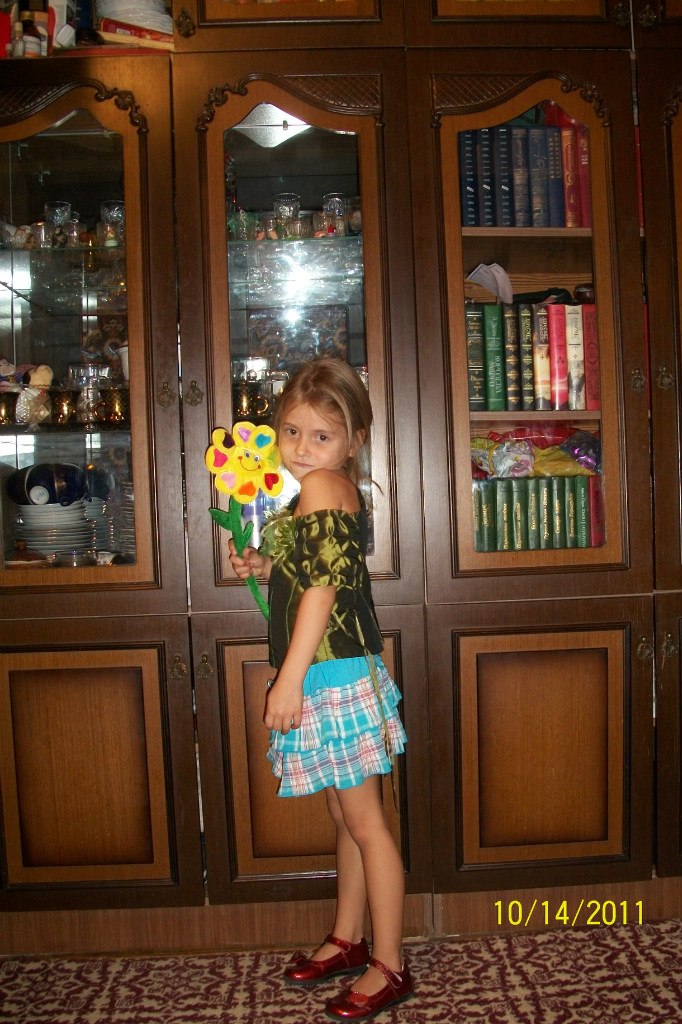 Дмитрий Гавриченко <Тимон> | Тюмень (село)