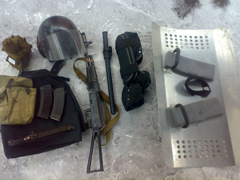 Юра Мельник | Новоукраинка